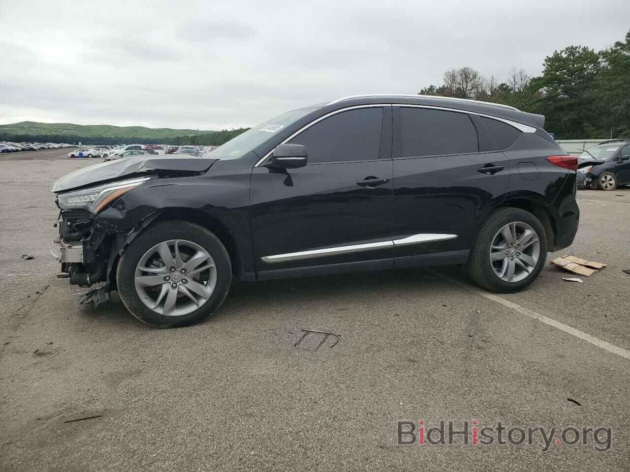 Photo 5J8TC2H73KL000451 - ACURA RDX 2019