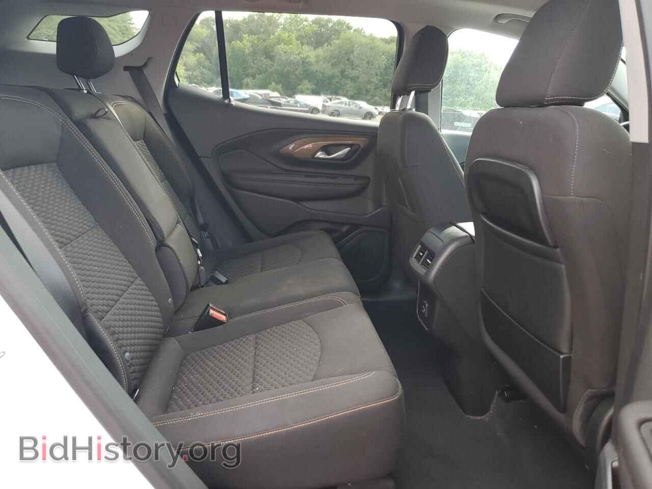 2021 GMC TERRAIN - VIN: 3GKALTEV4ML366302 - Photo 11