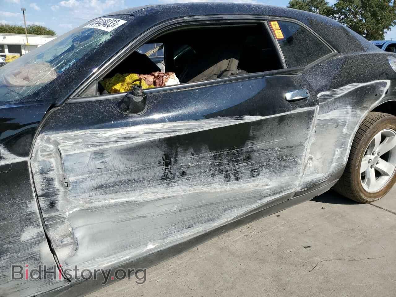 2013 DODGE CHALLENGER - VIN: 2C3CDYBT2DH511786 - Фото 7