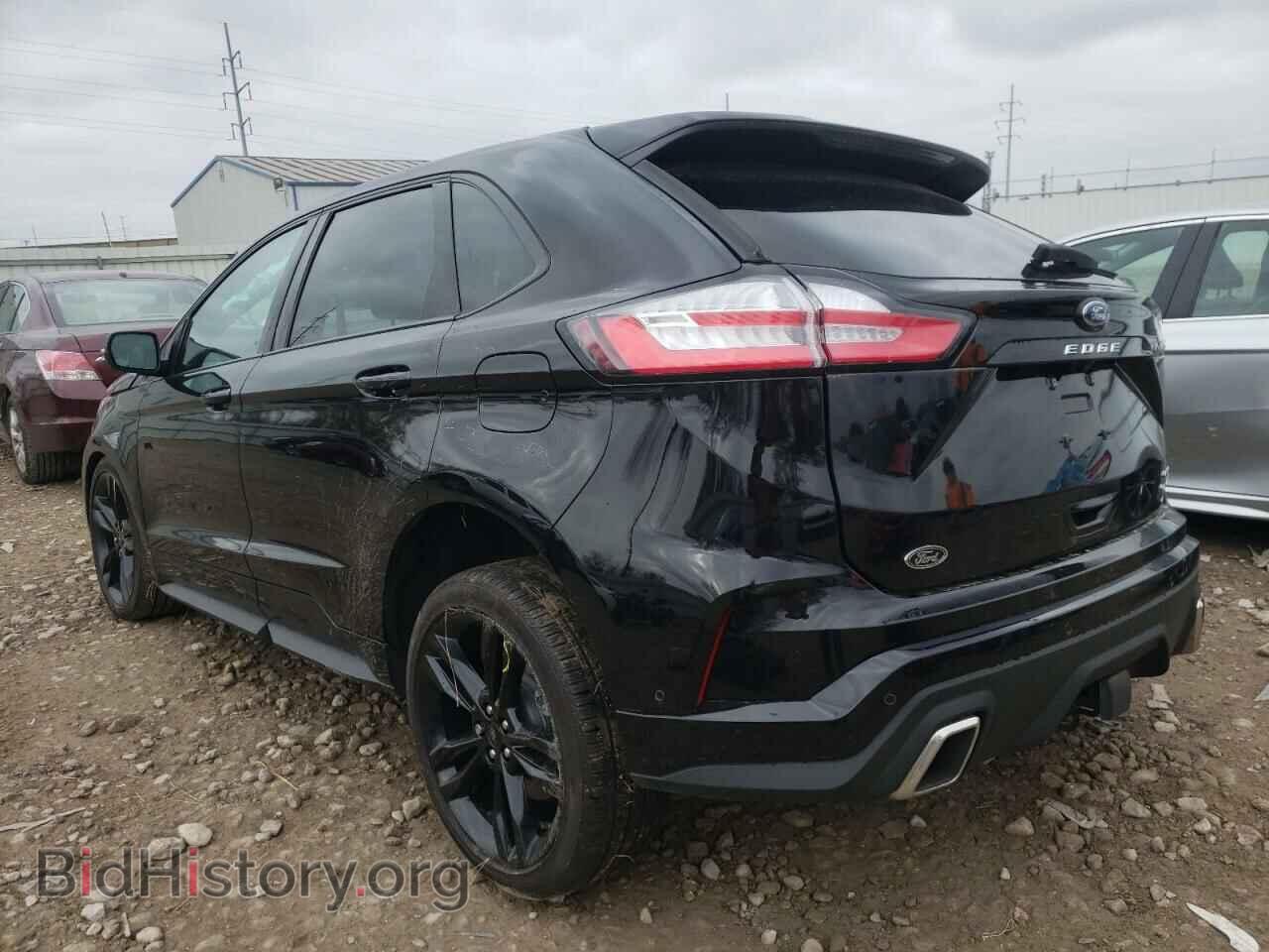 2021 FORD EDGE - VIN: 2FMPK4AP2MBA03459 - Photo 3