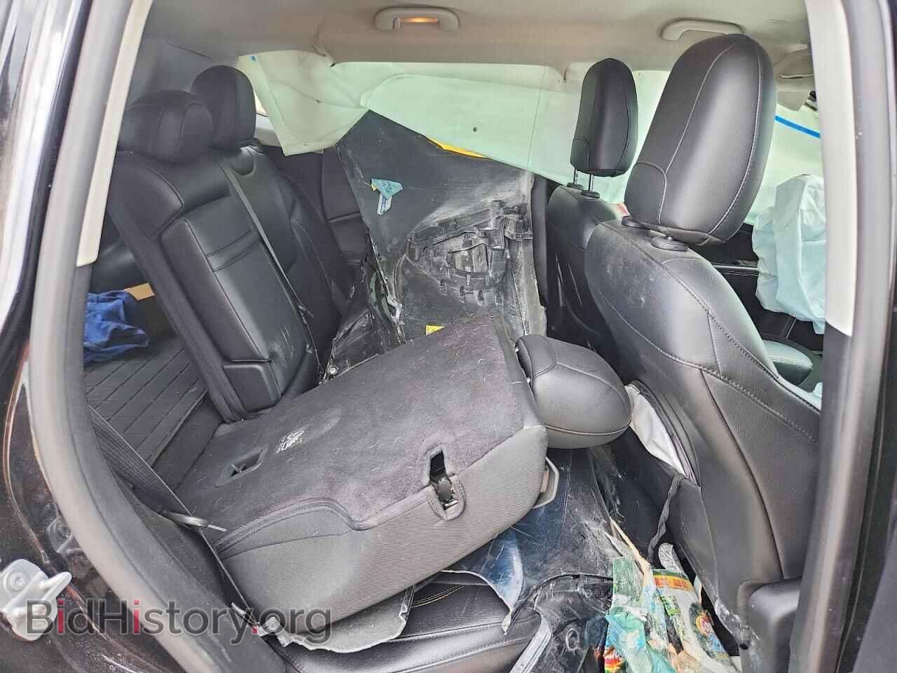2017 JEEP COMPASS - VIN: 3C4NJDBB0HT647389 - Photo 10