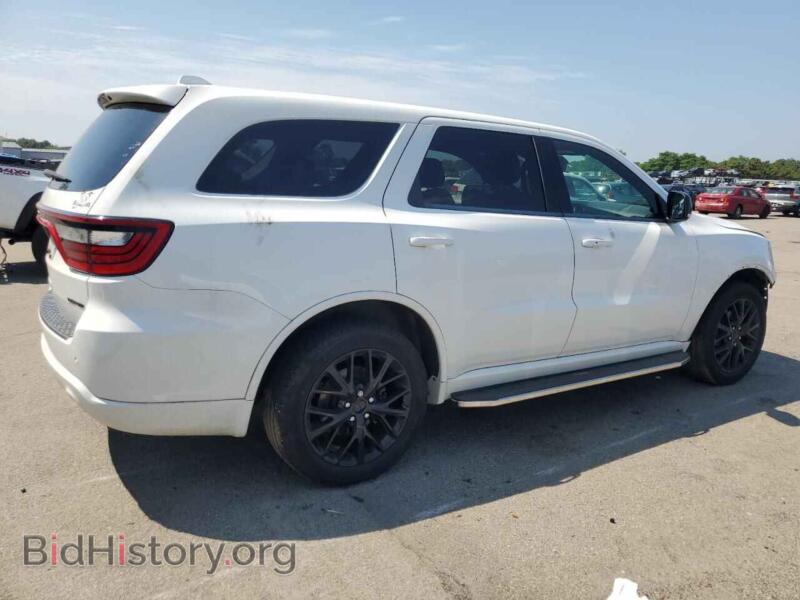2015 Dodge DURANGO (VIN 1C4RDJDG5FC139539) — photo 3 of 14