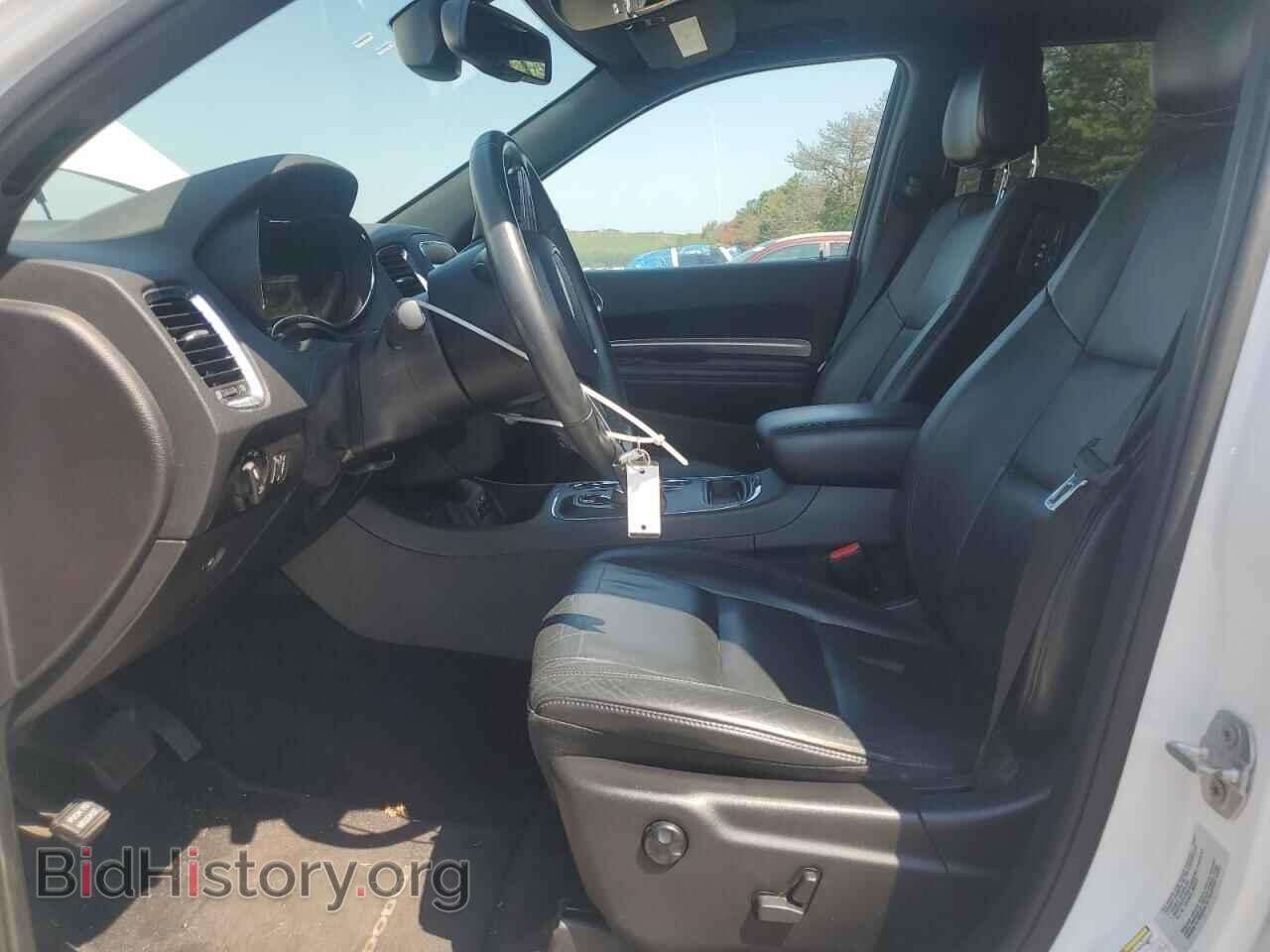 2015 DODGE DURANGO - VIN: 1C4RDJDG5FC139539 - Photo 7