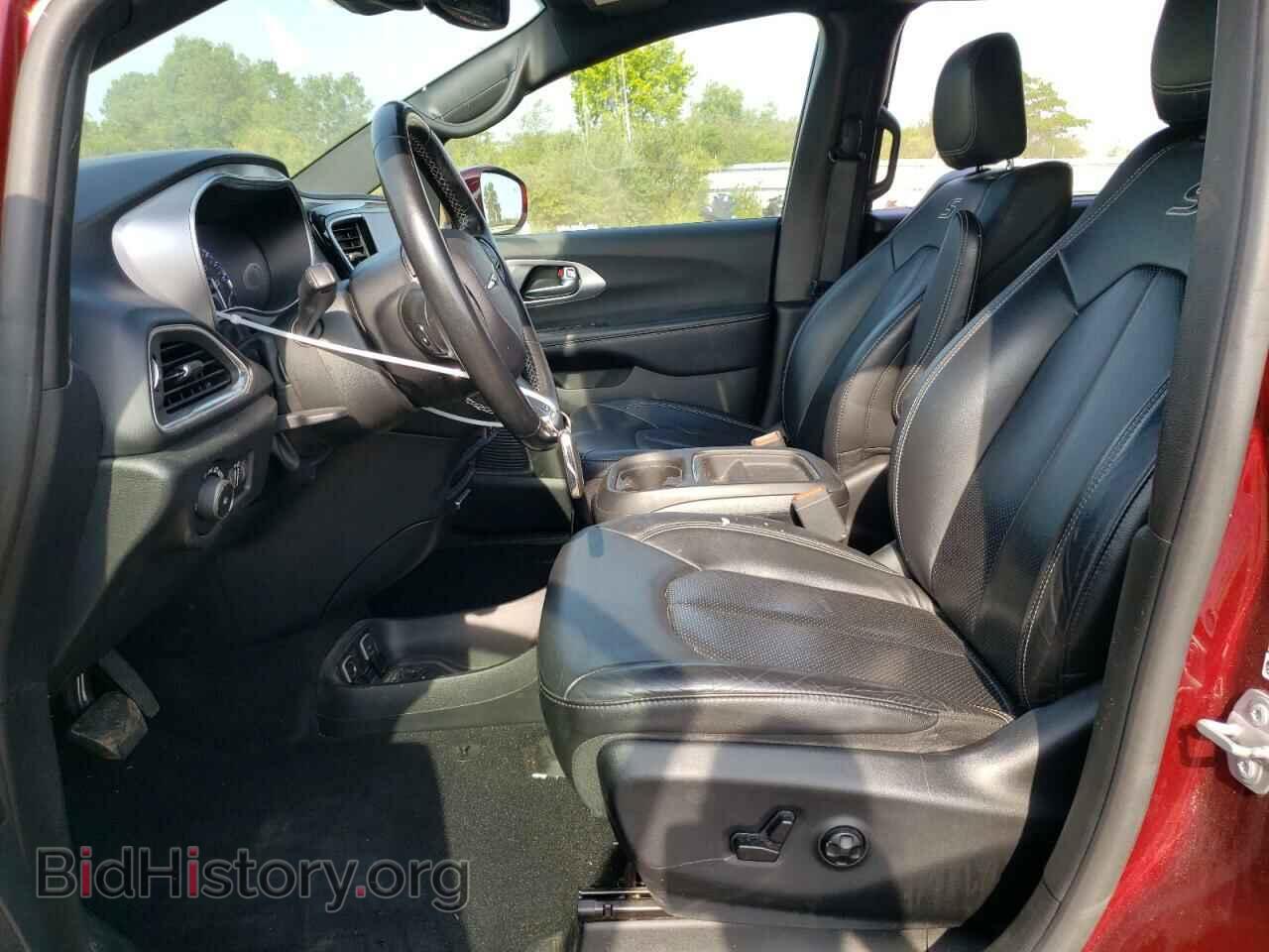 2019 CHRYSLER PACIFICA - VIN: 2C4RC1BGXKR522481 - Photo 7