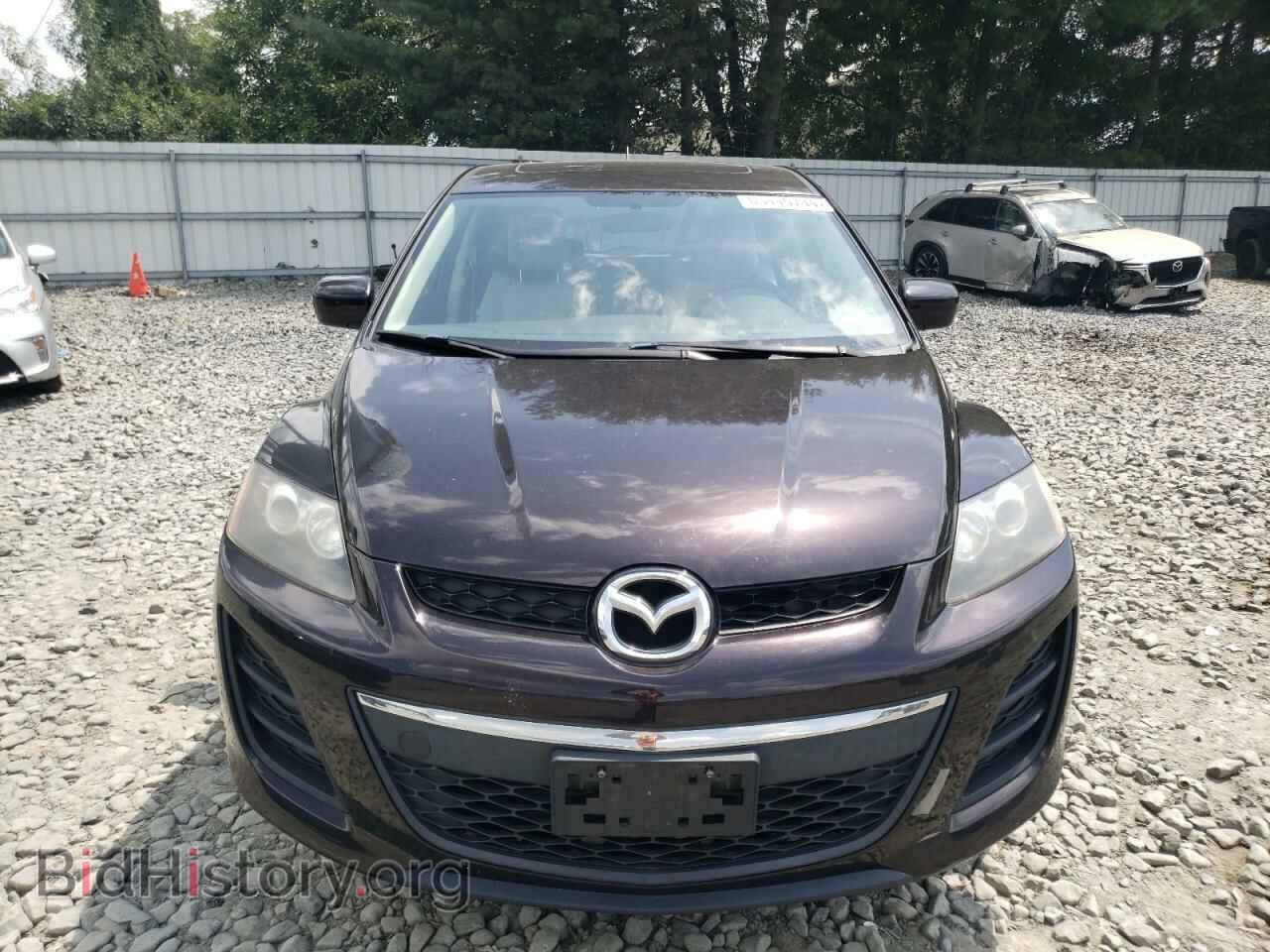 2010 MAZDA CX-7 - VIN: JM3ER2WM6A0328131 - Photo 5
