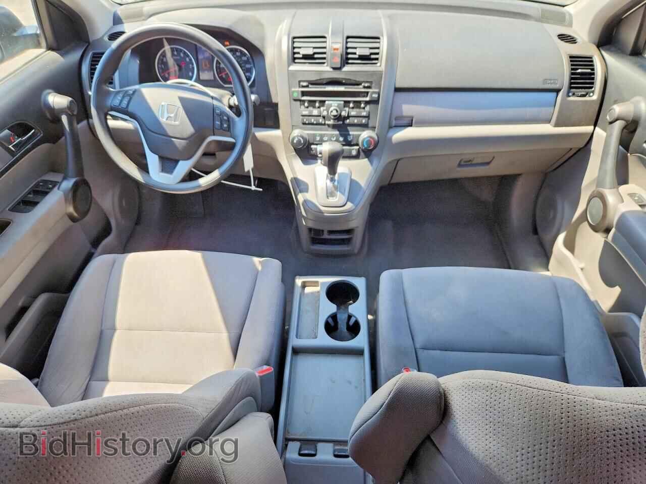 2011 HONDA CRV - VIN: 5J6RE4H55BL043289 - Фото 8