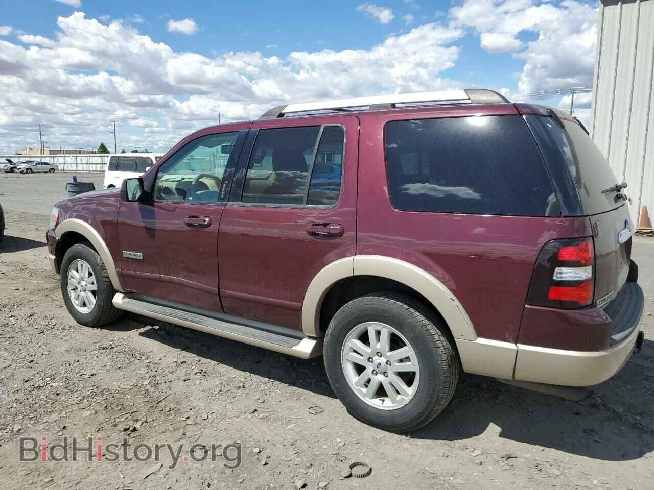 2006 FORD EXPLORER - VIN: 1FMEU74896UA88269 - Фото 2