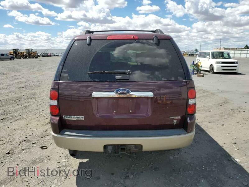 2006 Ford EXPLORER (VIN 1FMEU74896UA88269) — photo 6 of 12