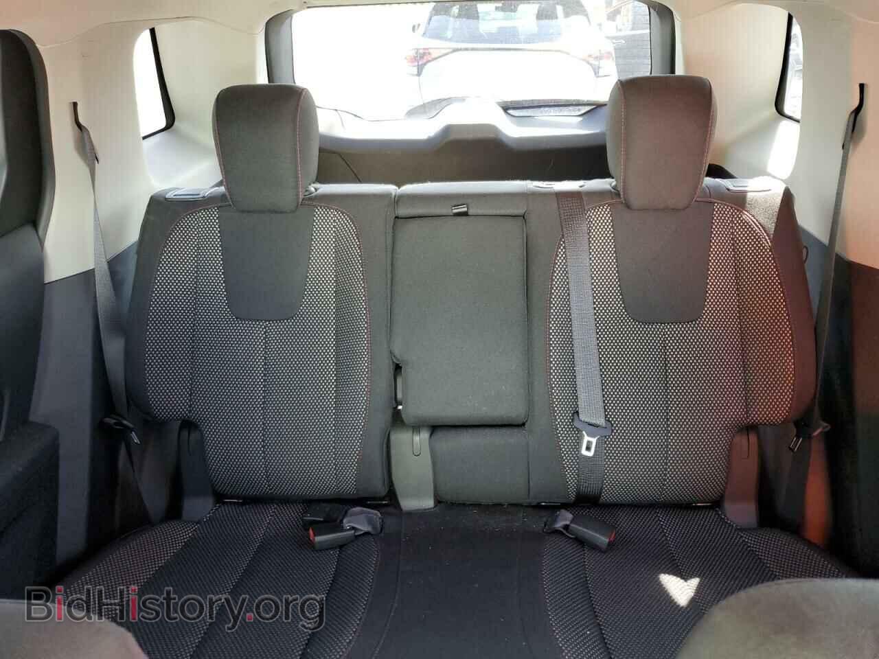 2017 GMC TERRAIN - VIN: 2GKFLNE33H6140231 - Фото 10
