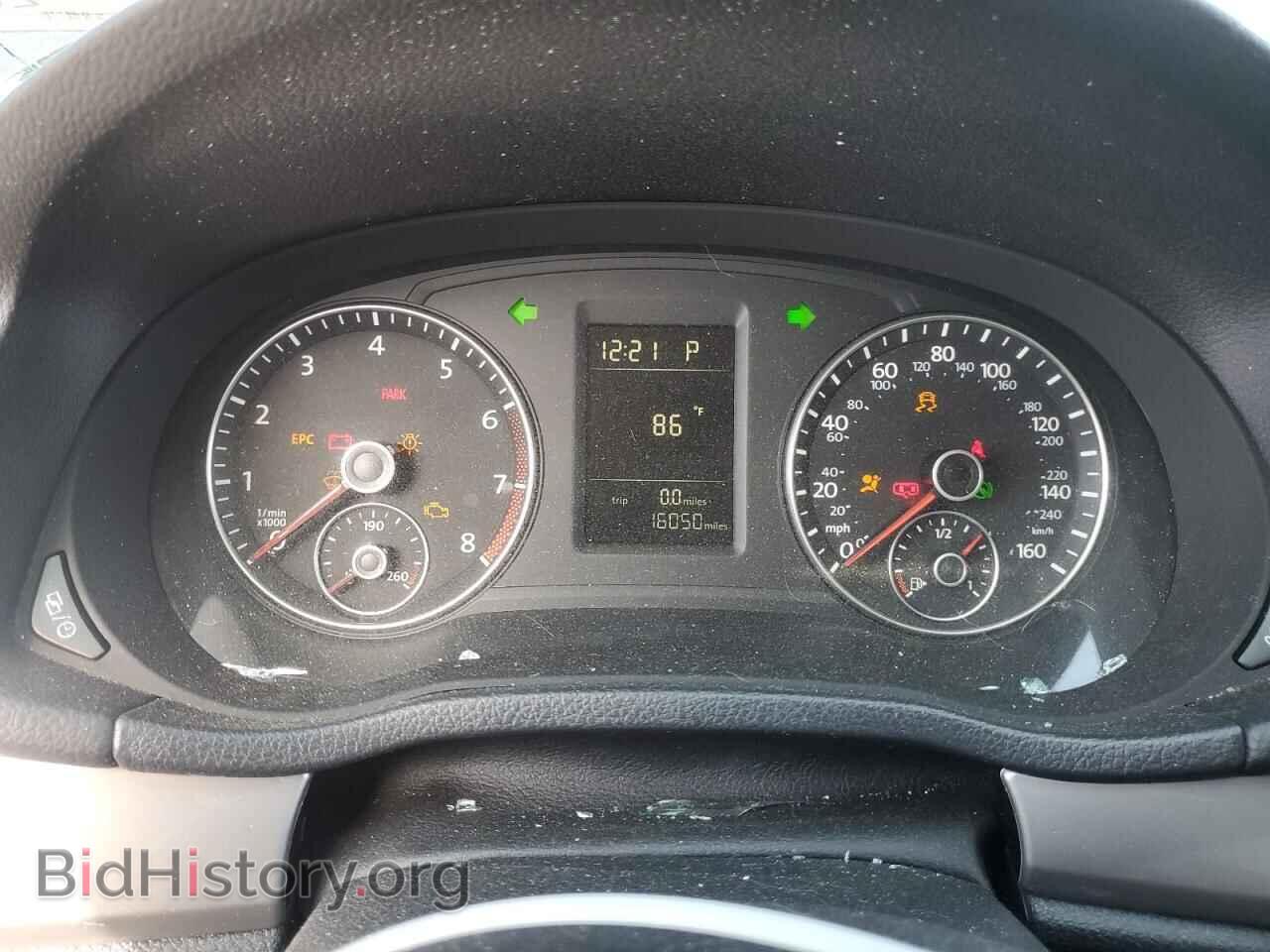 2013 VOLKSWAGEN PASSAT - VIN: 1VWAP7A32DC030734 - Фото 9