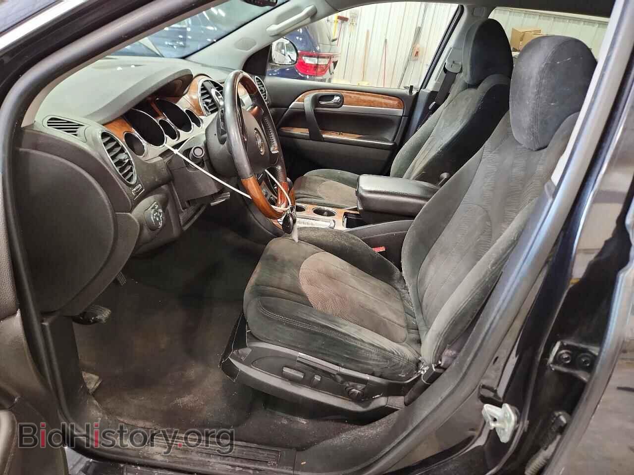 2012 BUICK ENCLAVE - VIN: 5GAKRBEDXCJ160733 - Photo 7