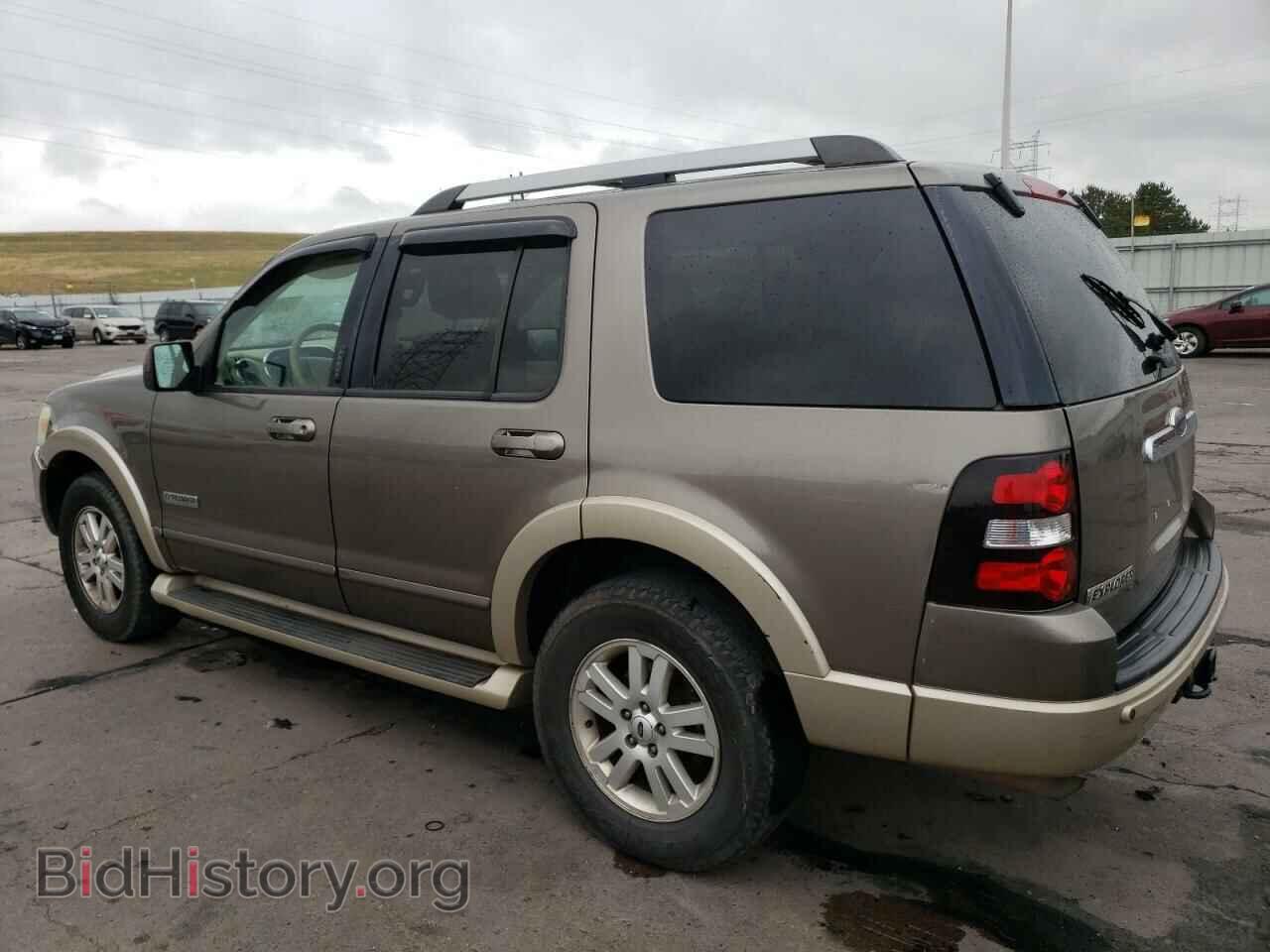 2006 FORD EXPLORER - VIN: 1FMEU74E16UA77269 - Photo 2