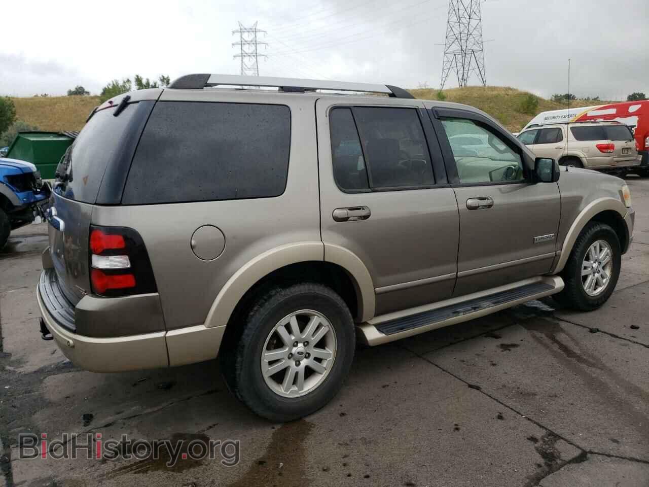2006 FORD EXPLORER - VIN: 1FMEU74E16UA77269 - Photo 3
