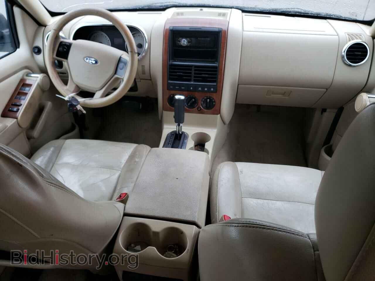 2006 FORD EXPLORER - VIN: 1FMEU74E16UA77269 - Photo 8