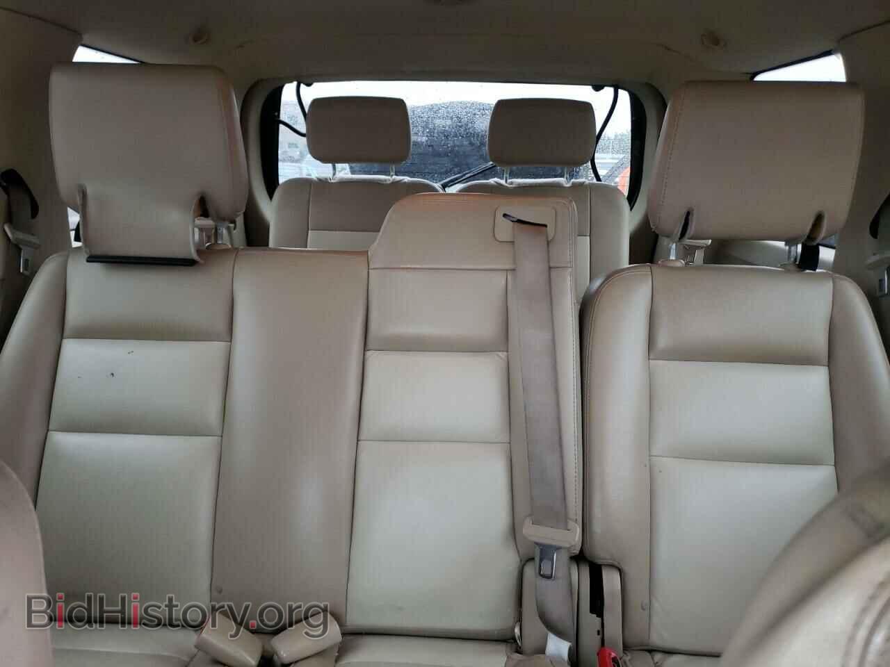 2006 FORD EXPLORER - VIN: 1FMEU74E16UA77269 - Photo 10
