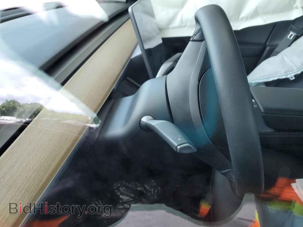 2021 TESLA MODEL 3 - VIN: 5YJ3E1EB0MF013076 - Photo 8