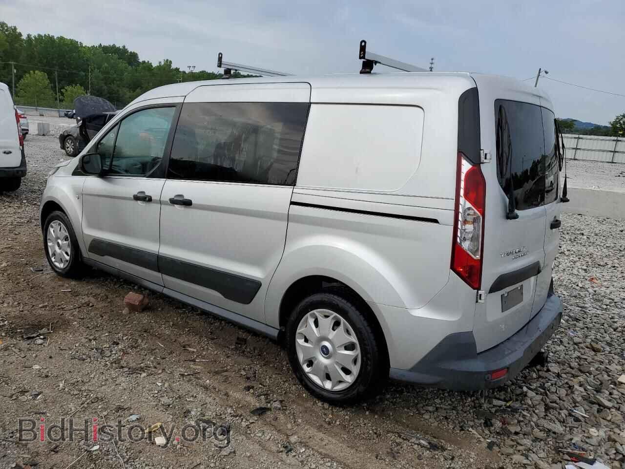 2015 FORD TRANSIT - VIN: NM0LS7F70F1216712 - Фото 2