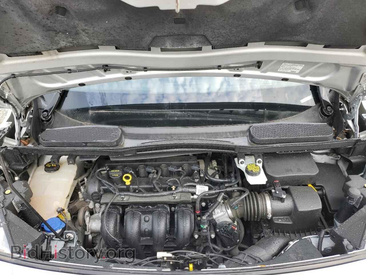 2015 FORD TRANSIT - VIN: NM0LS7F70F1216712 - Фото 12