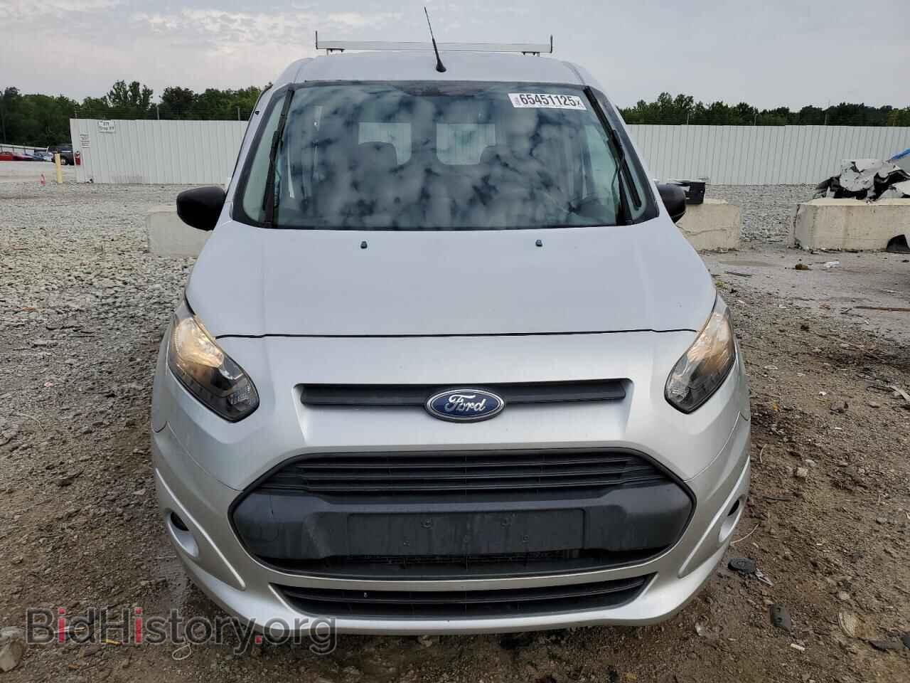 2015 FORD TRANSIT - VIN: NM0LS7F70F1216712 - Фото 5