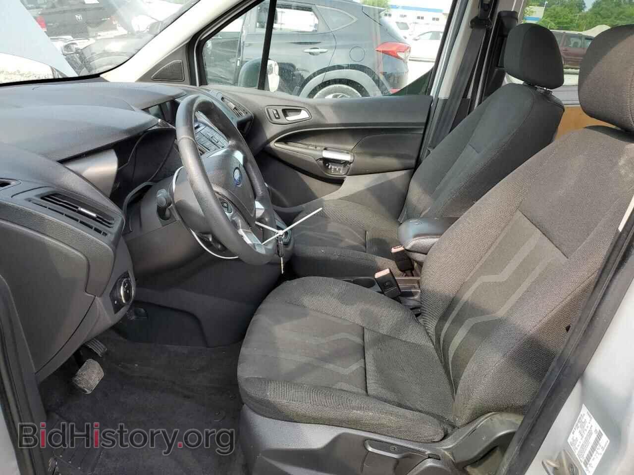 2015 FORD TRANSIT - VIN: NM0LS7F70F1216712 - Фото 7