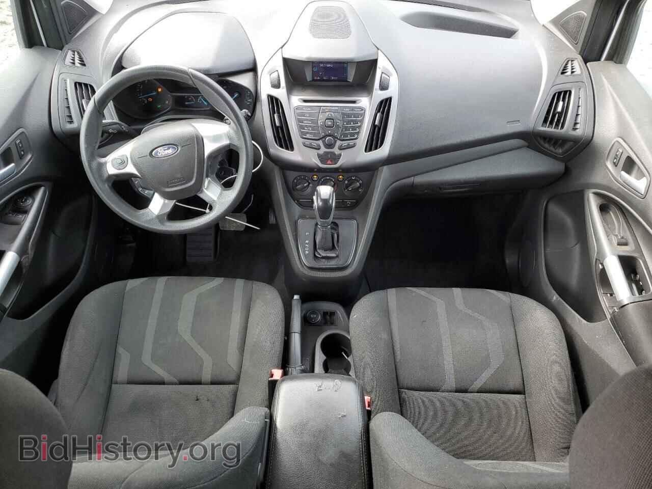 2015 FORD TRANSIT - VIN: NM0LS7F70F1216712 - Фото 8