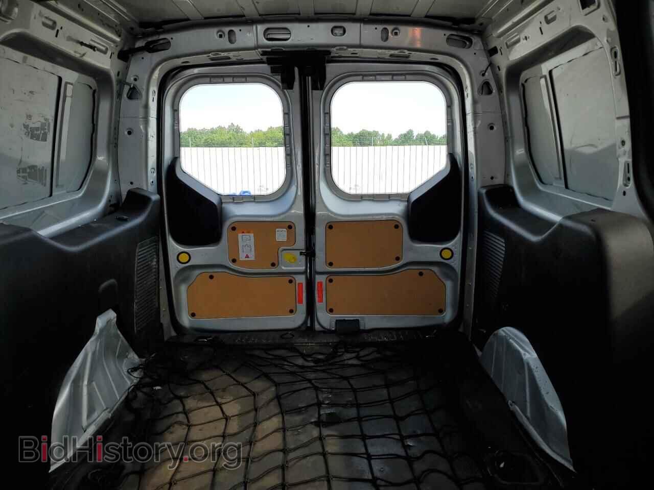 2015 FORD TRANSIT - VIN: NM0LS7F70F1216712 - Фото 10