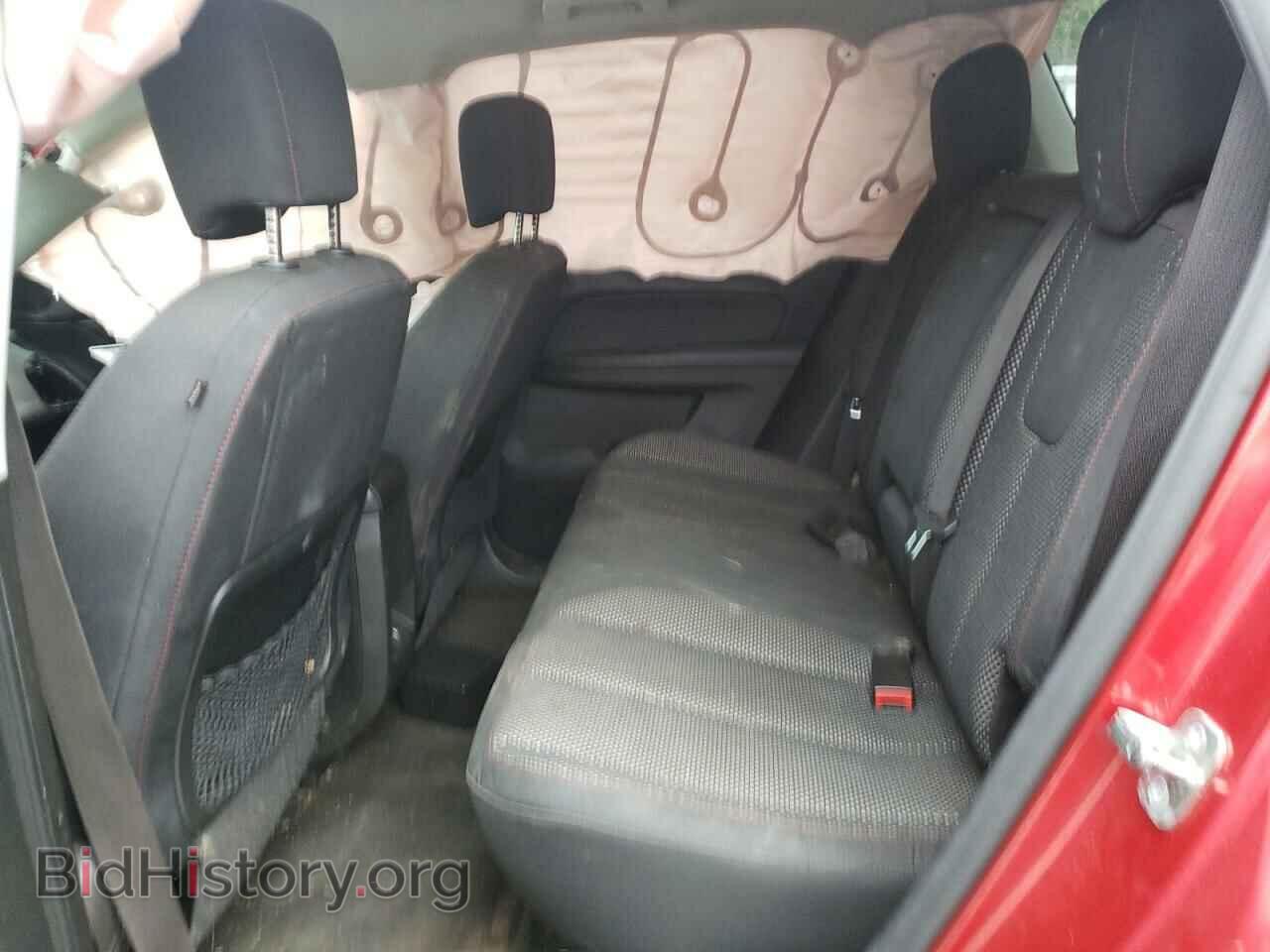 2015 GMC TERRAIN - VIN: 2GKFLWEK2F6379263 - Фото 11