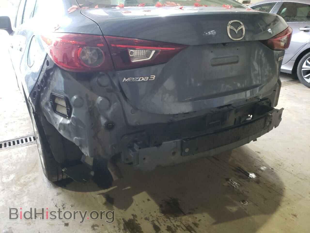 2016 MAZDA 3 - VIN: 3MZBM1T72GM239761 - Фото 9