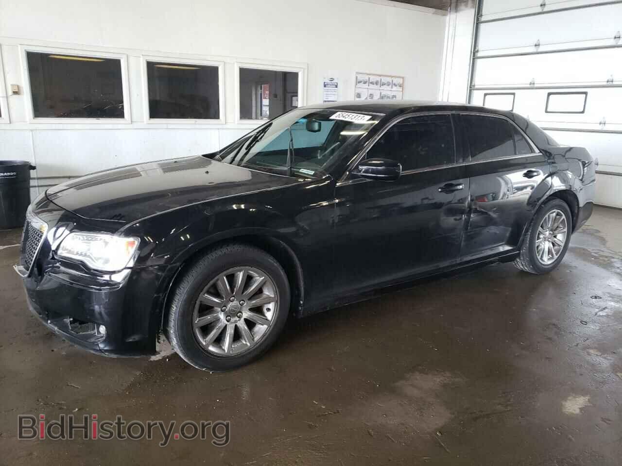 Photo 2C3CCAAG0DH588686 - CHRYSLER 300 2013