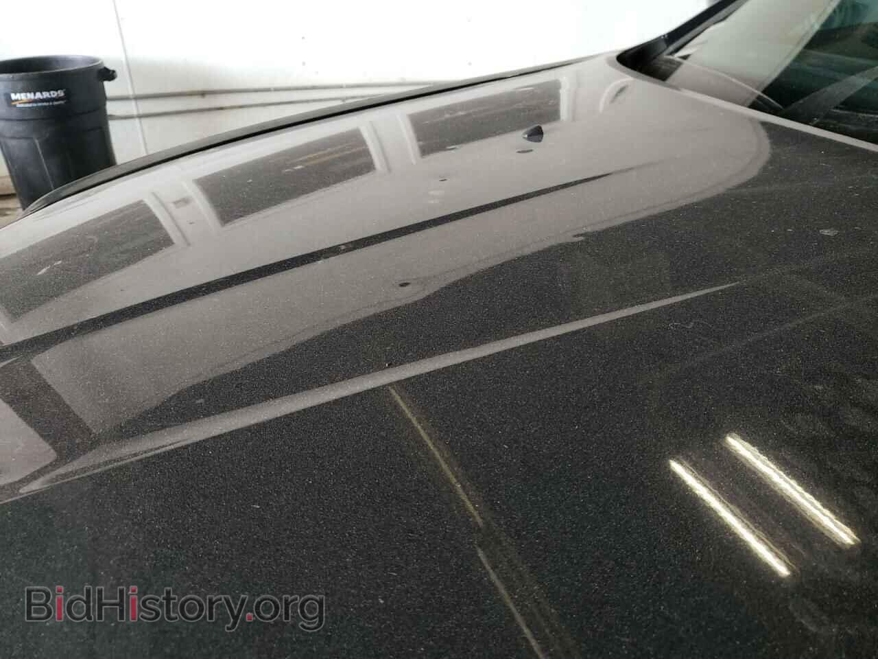 2013 CHRYSLER 300 - VIN: 2C3CCAAG0DH588686 - Фото 12