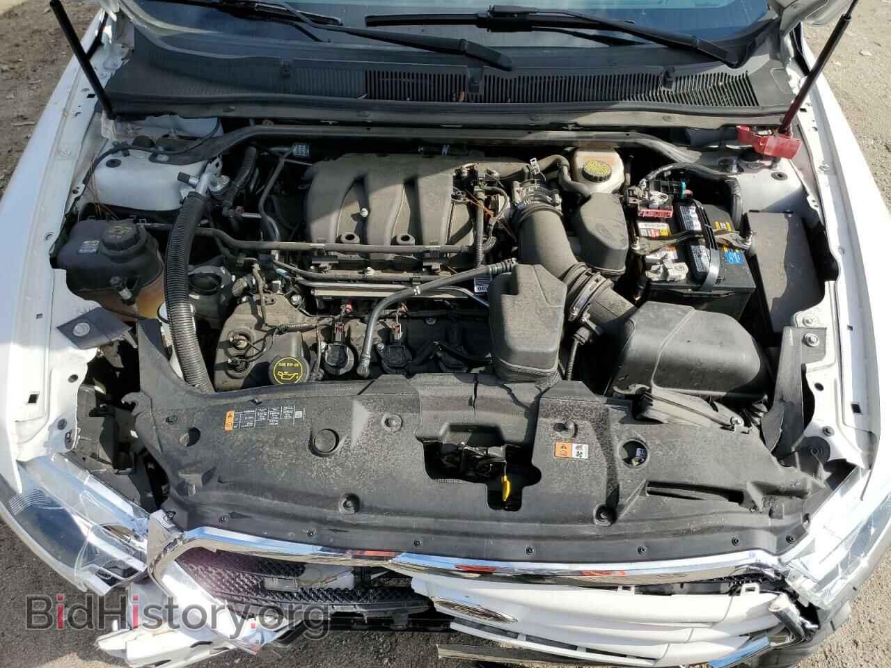 2015 FORD TAURUS - VIN: 1FAHP2F89FG160973 - Фото 7