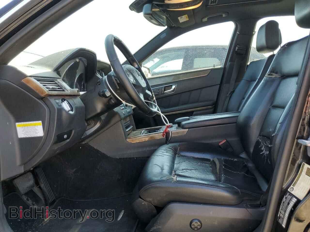 2010 MERCEDES-BENZ E-CLASS - VIN: WDDHF5GB9AA185043 - Фото 7