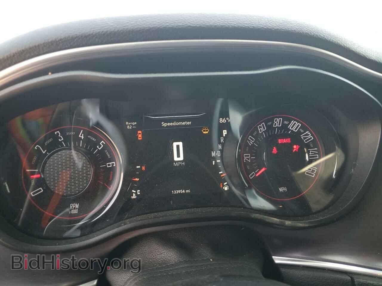 2018 DODGE CHALLENGER - VIN: 2C3CDZGG2JH220184 - Фото 9
