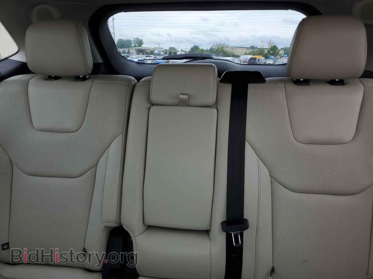 2017 FORD EDGE - VIN: 2FMPK4K98HBC65086 - Фото 10