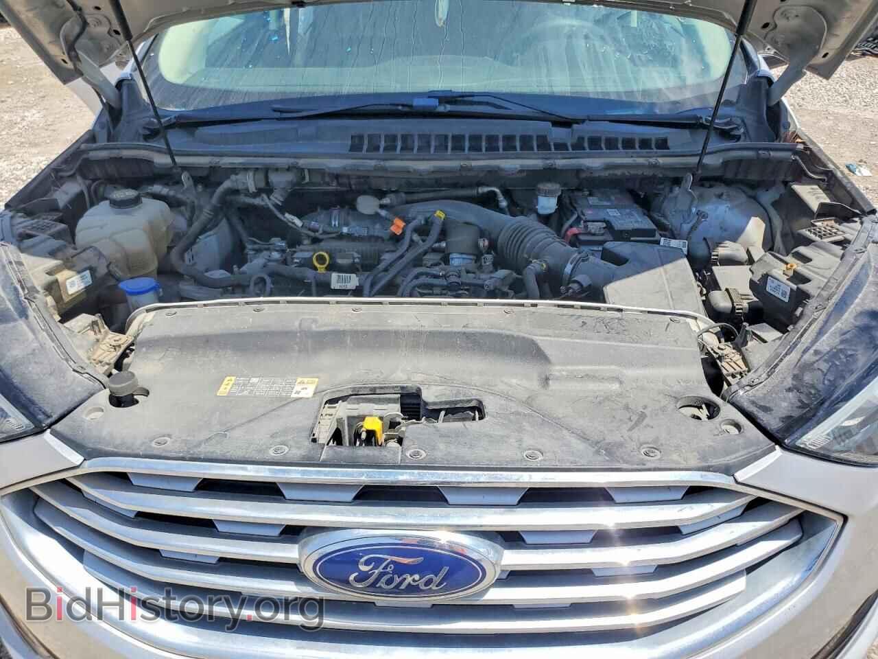 2019 FORD EDGE - VIN: 2FMPK3J95KBC35191 - Фото 11