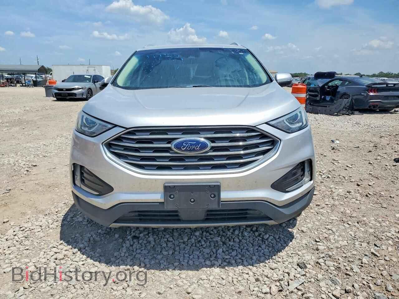 2019 FORD EDGE - VIN: 2FMPK3J95KBC35191 - Фото 5