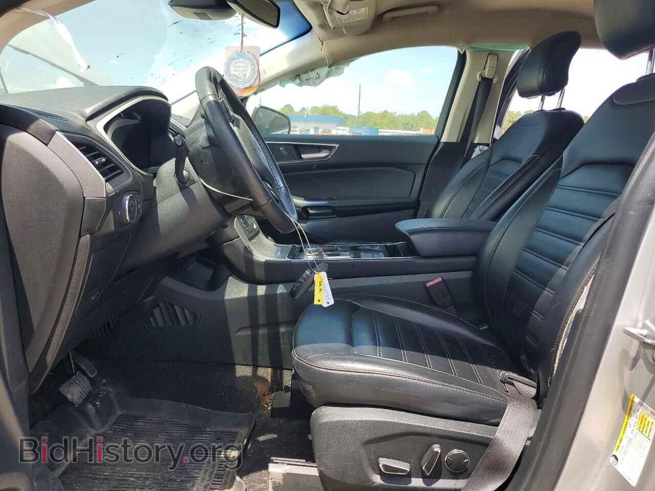 2019 FORD EDGE - VIN: 2FMPK3J95KBC35191 - Фото 7