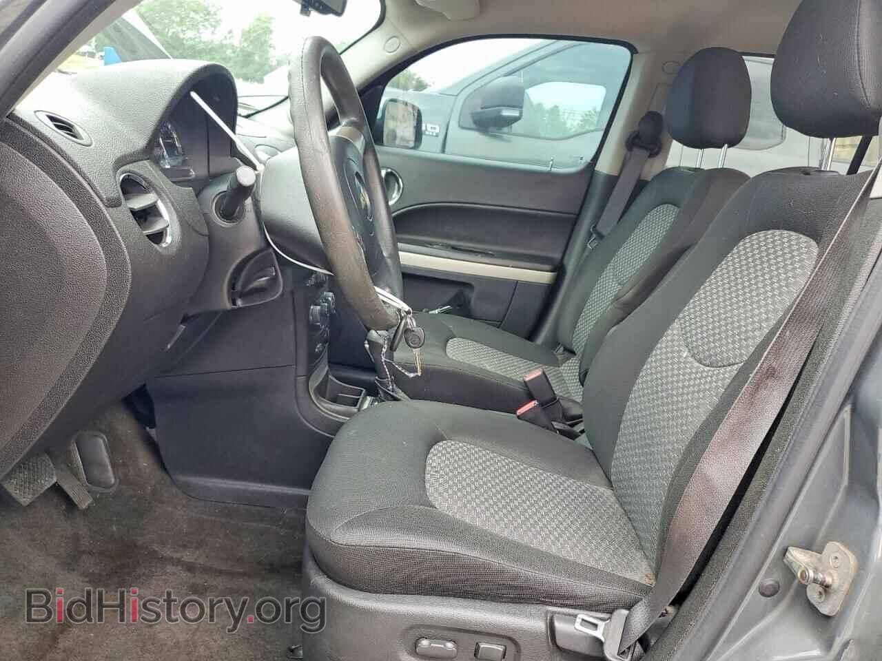 2009 CHEVROLET HHR - VIN: 3GNCA23B69S506559 - Фото 7