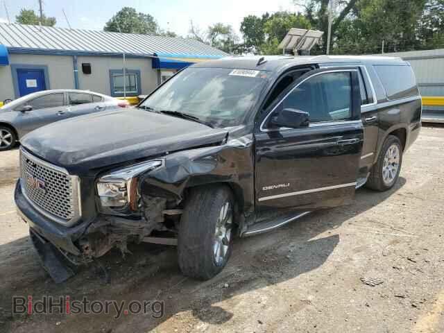 Photo 1GKS1JKJ7FR187666 - GMC YUKON 2015