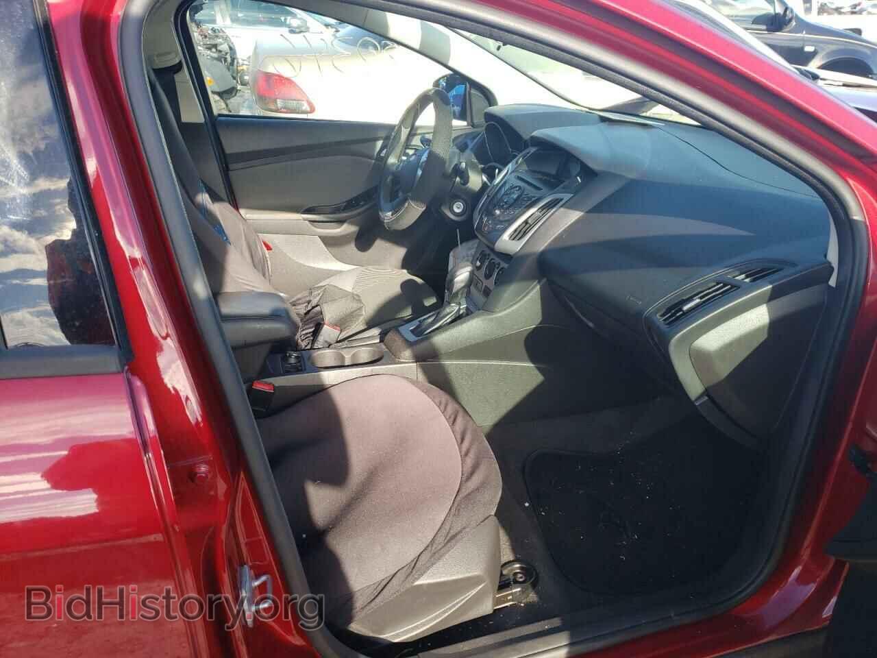 2014 FORD FOCUS - VIN: 1FADP3F21EL114897 - Фото 5