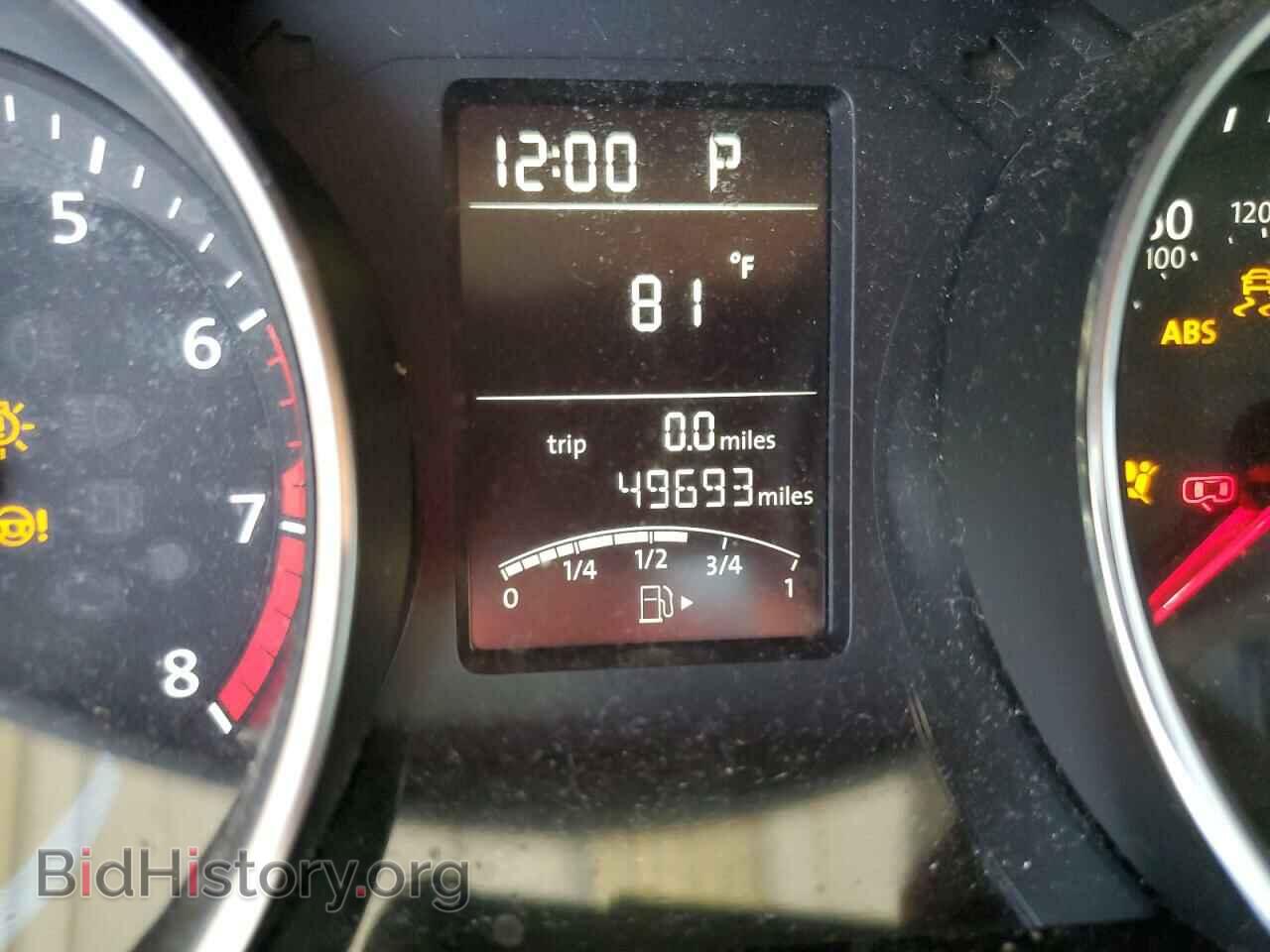 2017 VOLKSWAGEN JETTA - VIN: 3VW2B7AJ0HM294802 - Фото 8