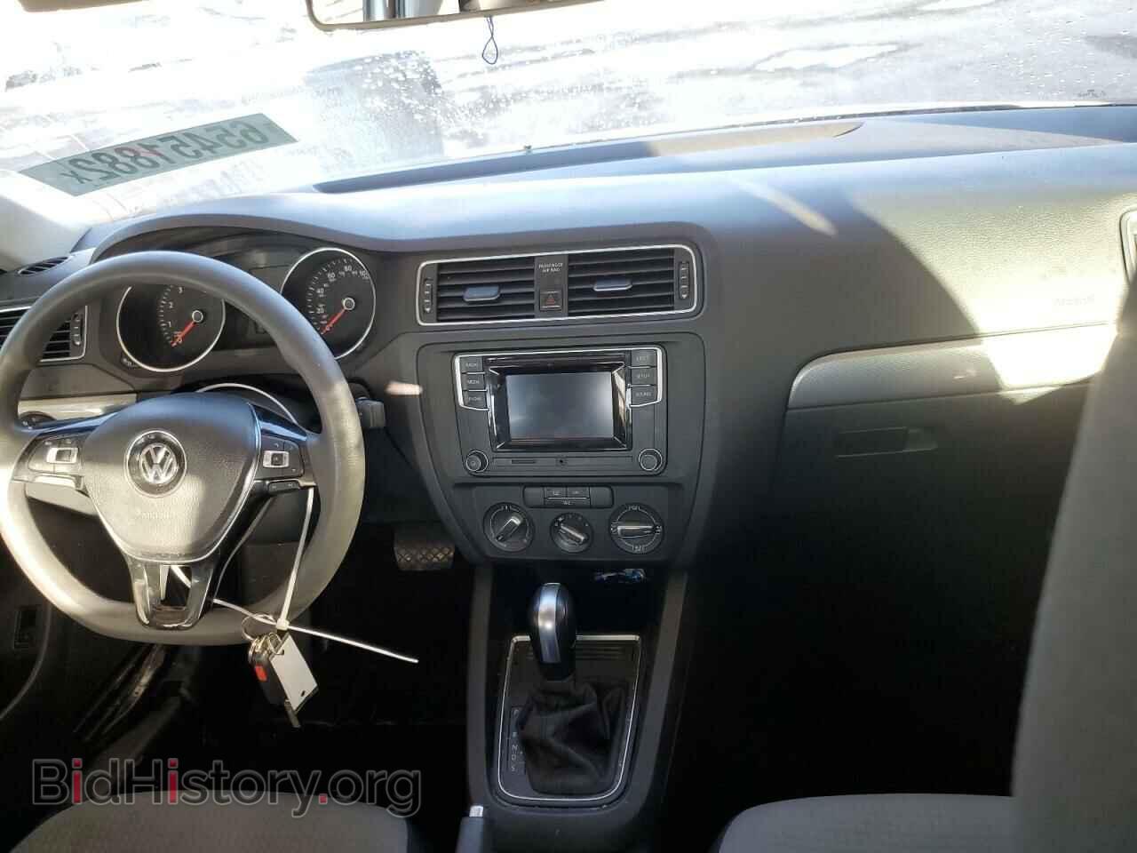 2017 VOLKSWAGEN JETTA - VIN: 3VW2B7AJ0HM294802 - Фото 9