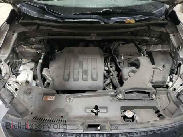 2018 MITSUBISHI ECLIPSE - VIN: JA4AT4AA4JZ066200 - Фото 12