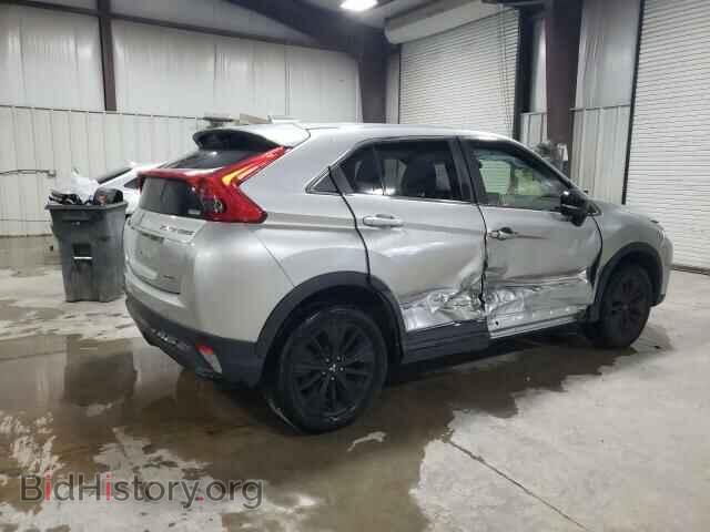 2018 MITSUBISHI ECLIPSE - VIN: JA4AT4AA4JZ066200 - Фото 3