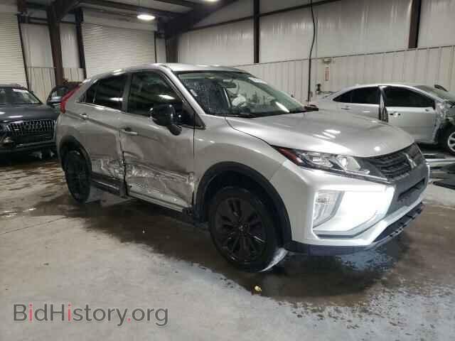 2018 MITSUBISHI ECLIPSE - VIN: JA4AT4AA4JZ066200 - Фото 4