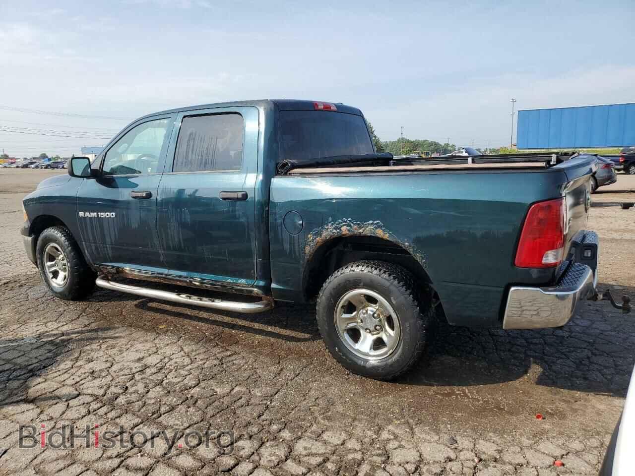 2011 DODGE All Models - VIN: 1D7RV1CP4BS574802 - Фото 2