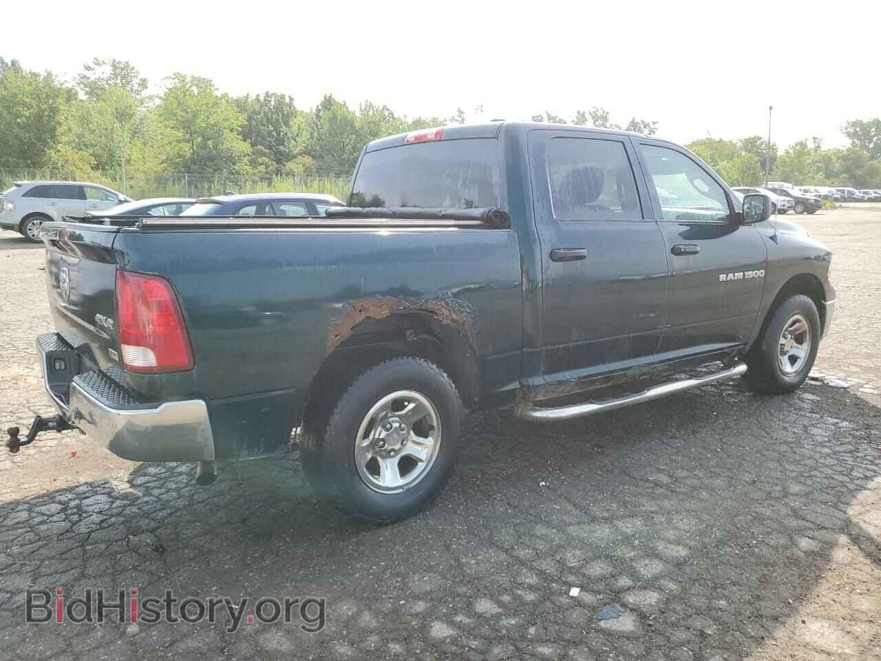 2011 DODGE All Models - VIN: 1D7RV1CP4BS574802 - Фото 3