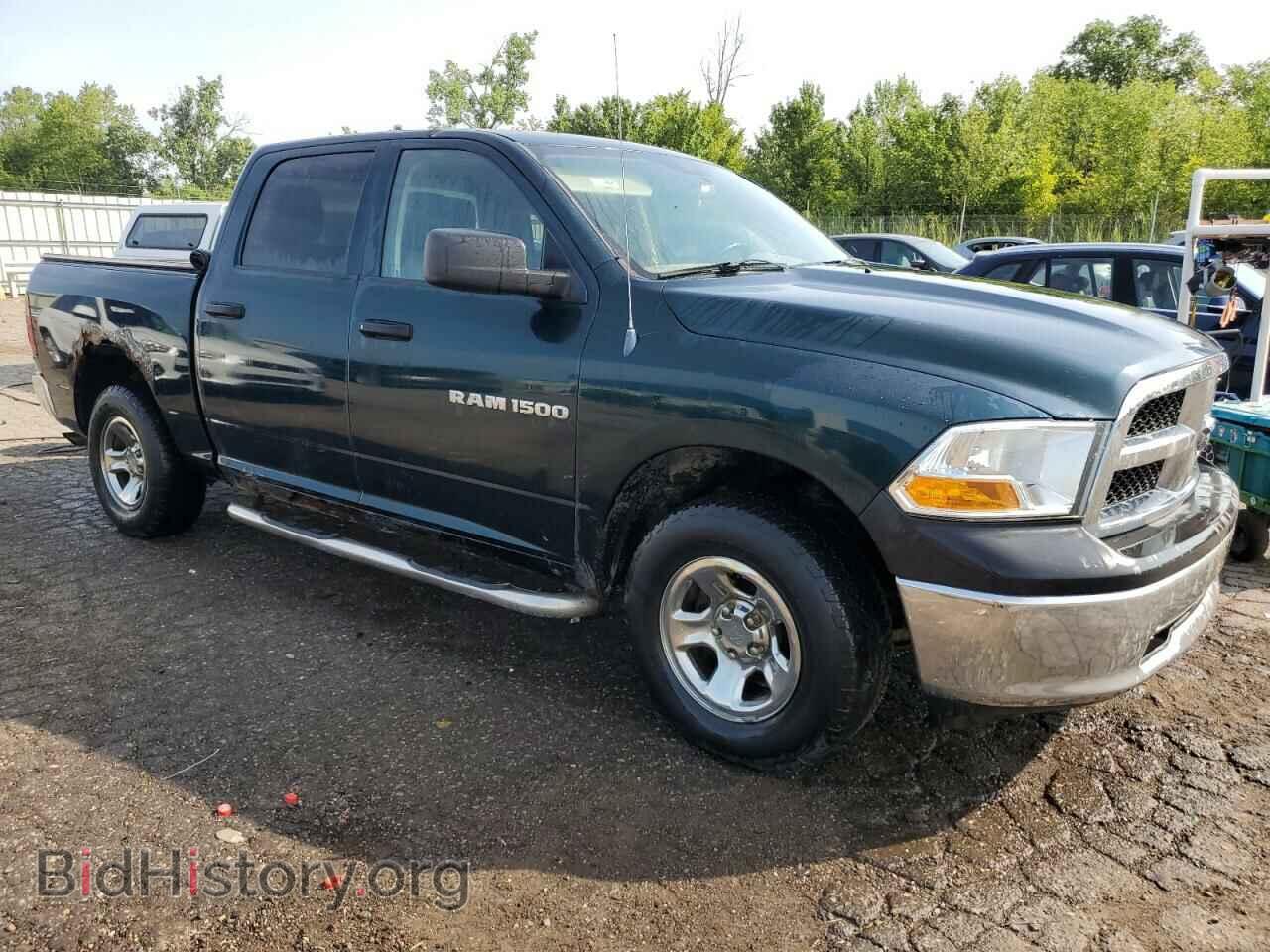 2011 DODGE All Models - VIN: 1D7RV1CP4BS574802 - Фото 4