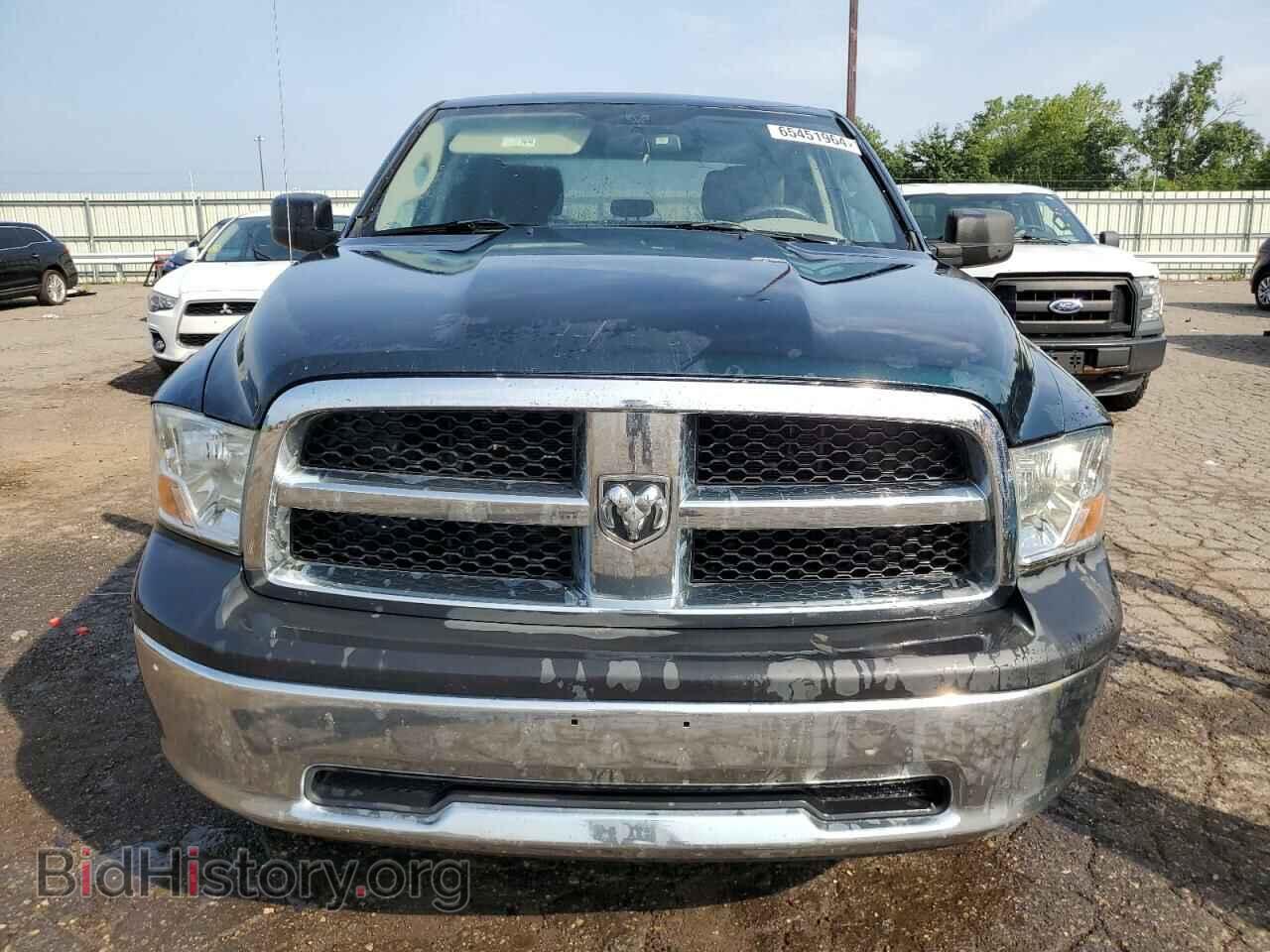 2011 DODGE All Models - VIN: 1D7RV1CP4BS574802 - Фото 5