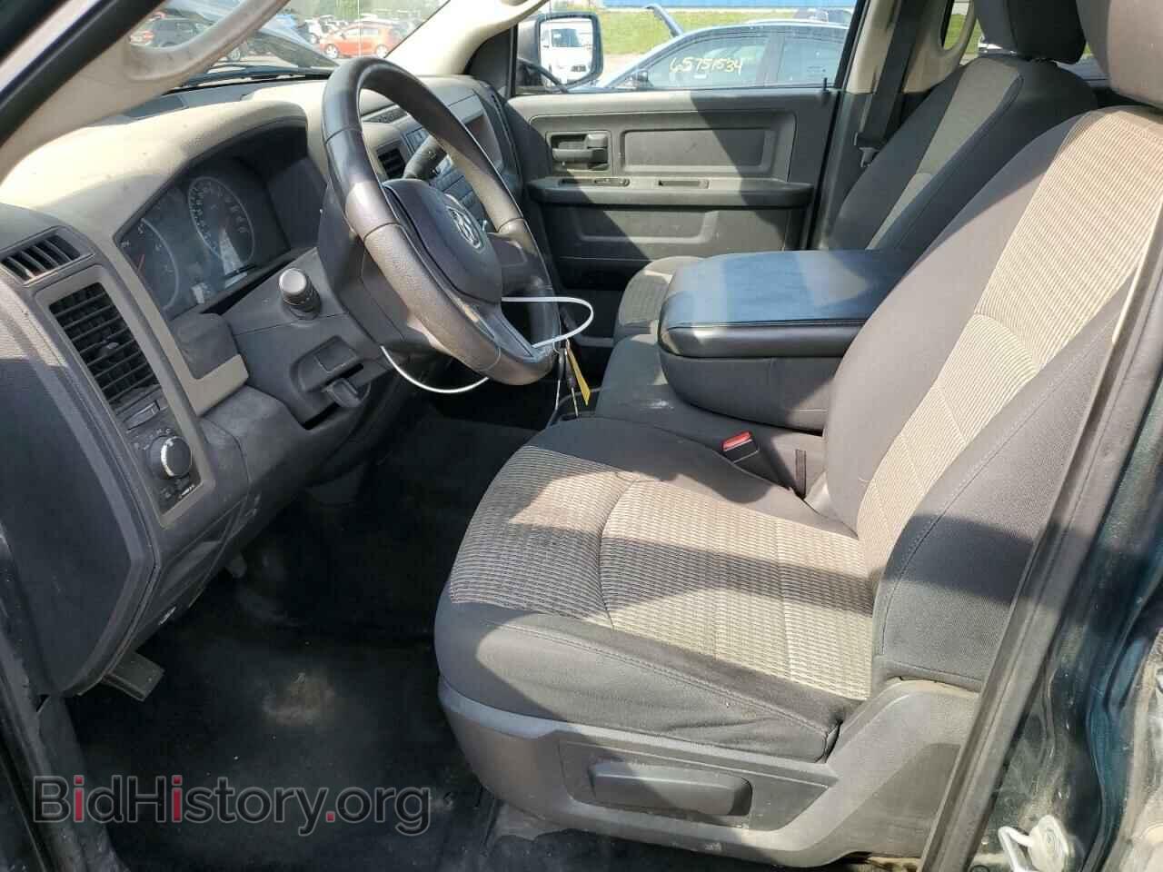 2011 DODGE All Models - VIN: 1D7RV1CP4BS574802 - Фото 7